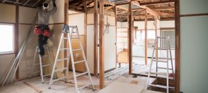 Entreprise de rénovation de la maison et de rénovation d’appartement à Bouleuse